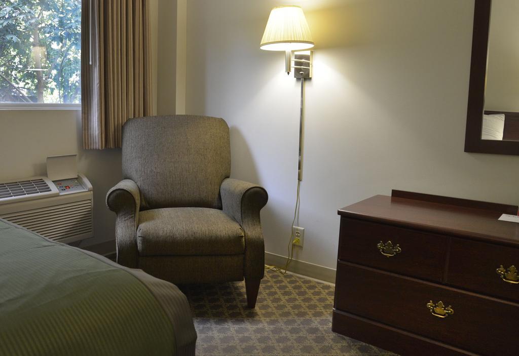 The Madison Inn Spokane Quarto foto