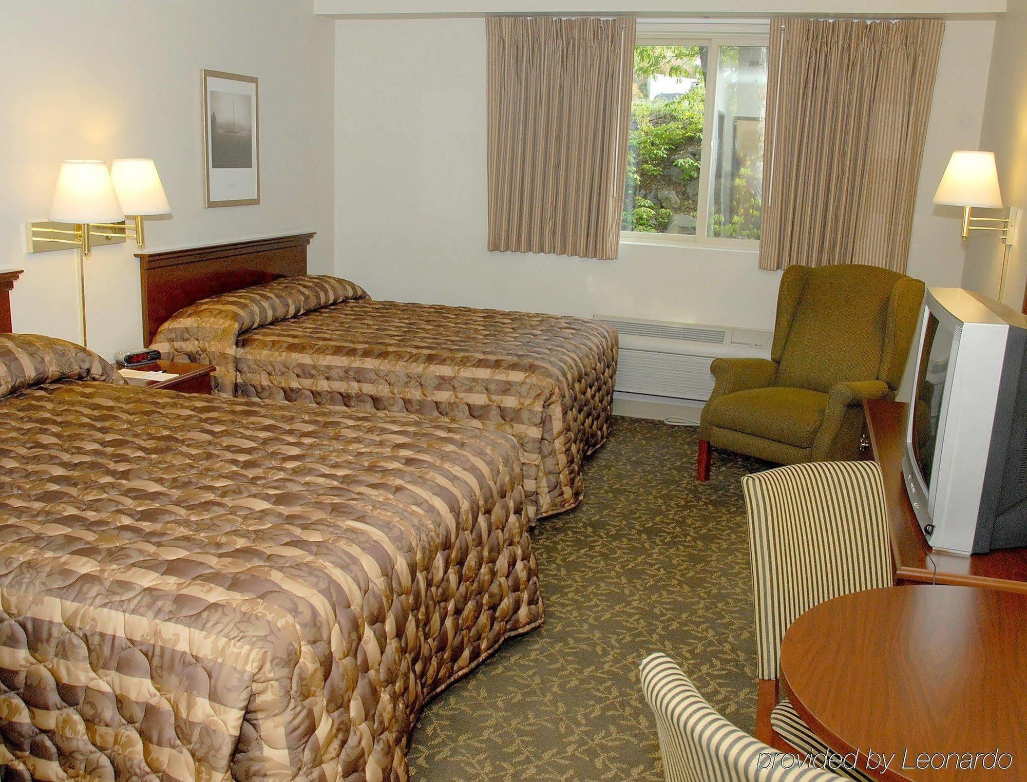 The Madison Inn Spokane Quarto foto